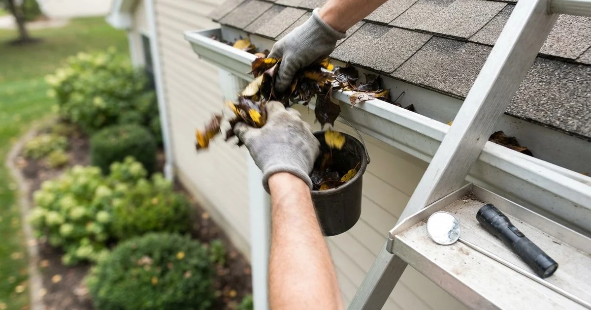 Best roof inspection & gutter specialists in Greater Hartford
