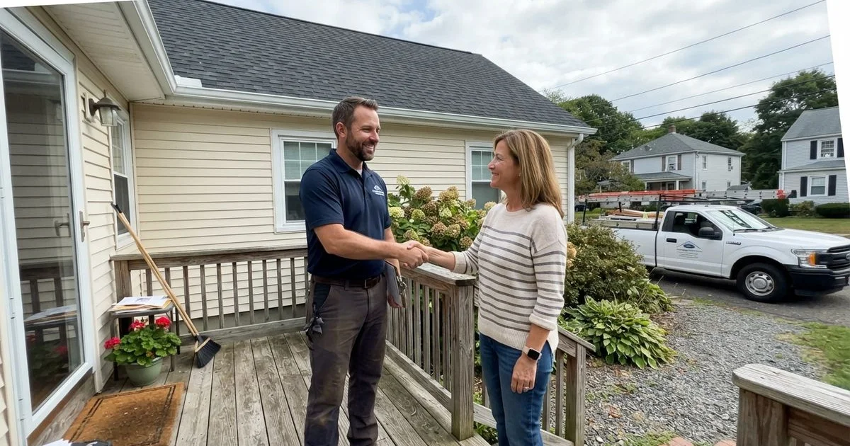 Best roofing contractors in Greater Hartford