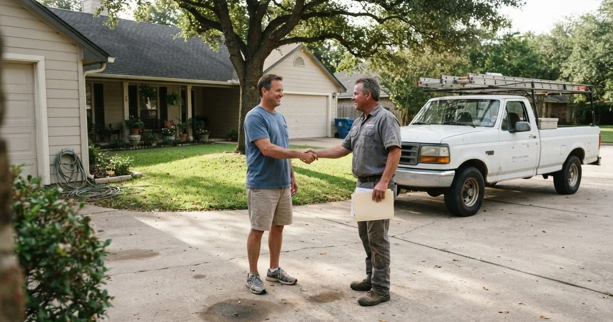 How to choose a roofing contractor in Greater Hartford