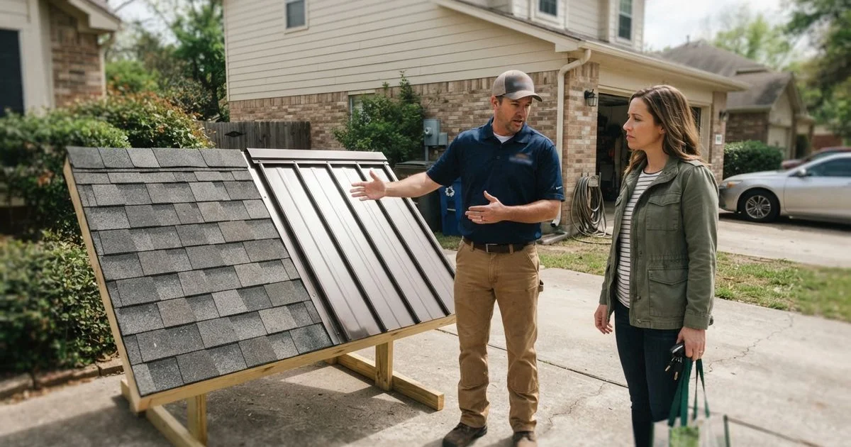 Metal roofing cost in Connecticut: is the higher price worth it?