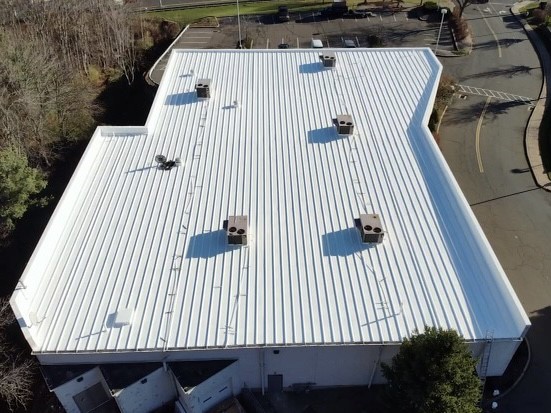J&J Roofing