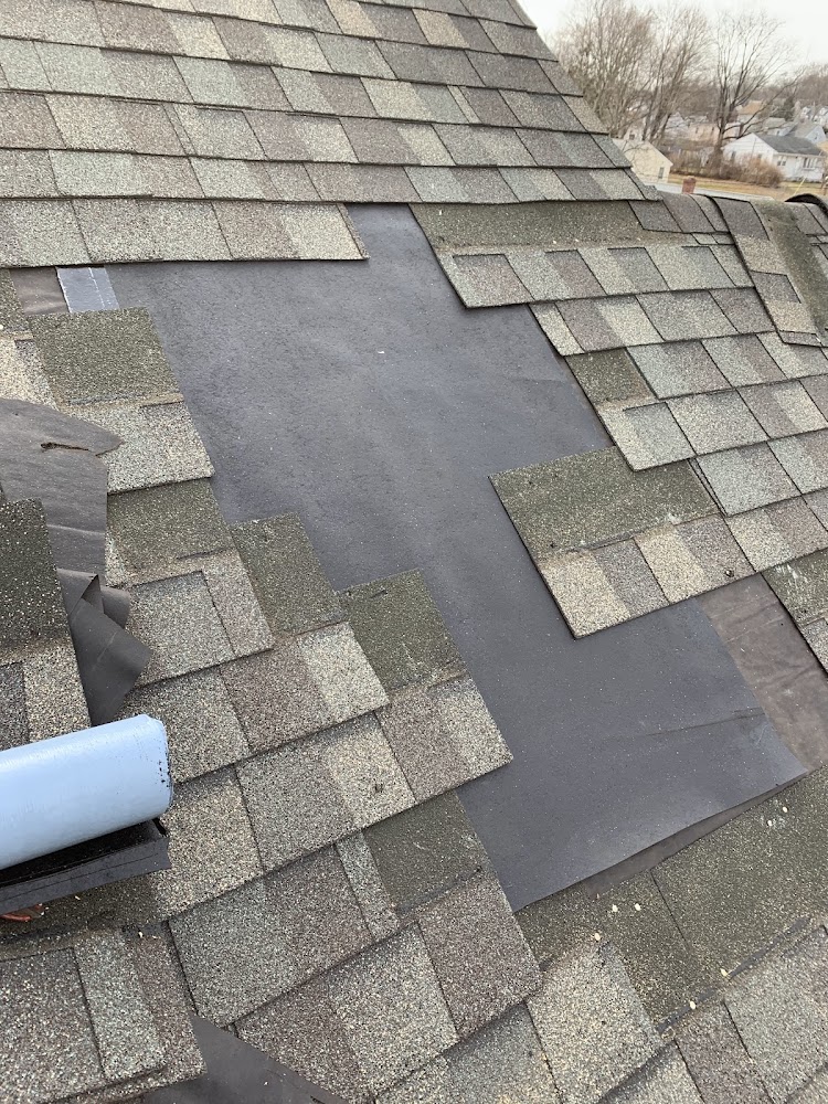 CT Roofing Services