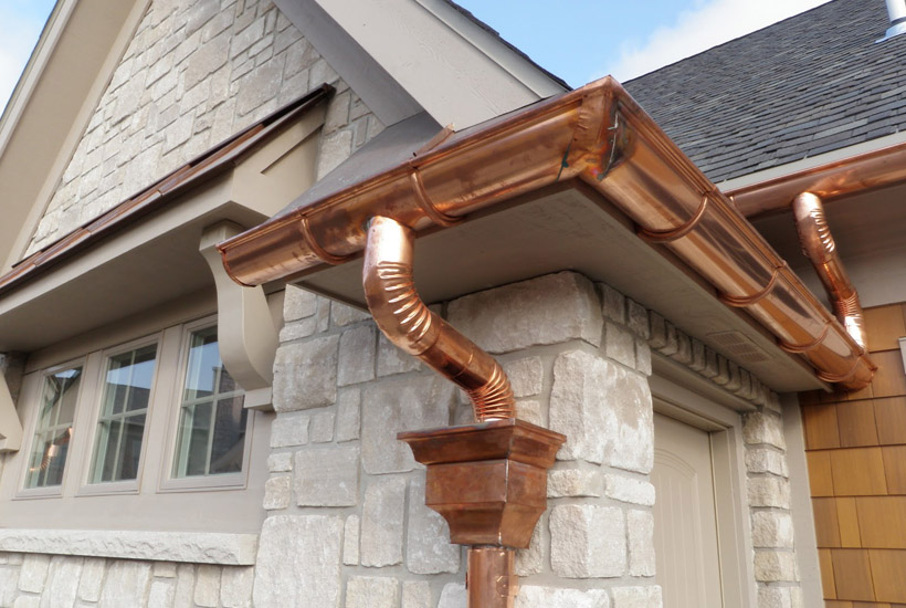 AB Gutters Plus LLC