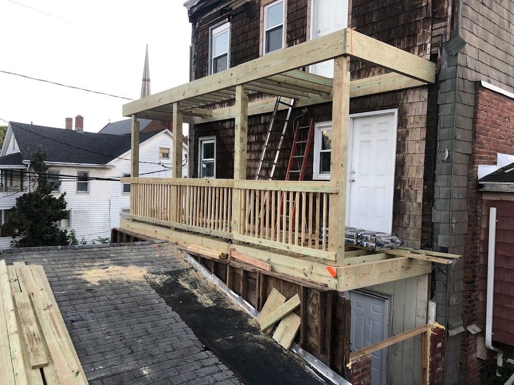 JG General Construction LLC