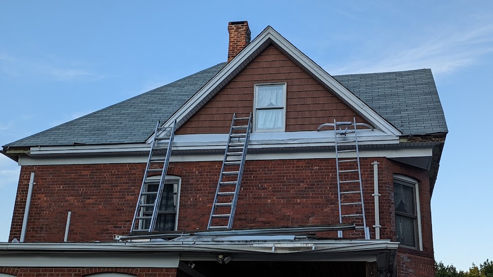Haven roofing llc