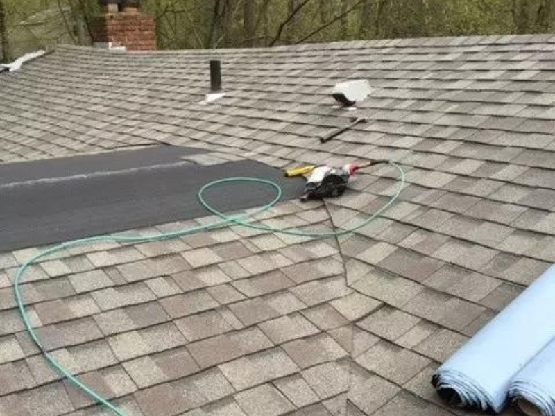 All American Roofing