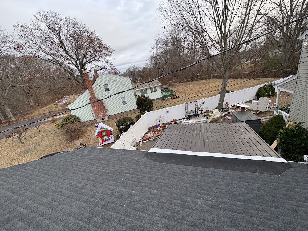 SALINAS ROOFING