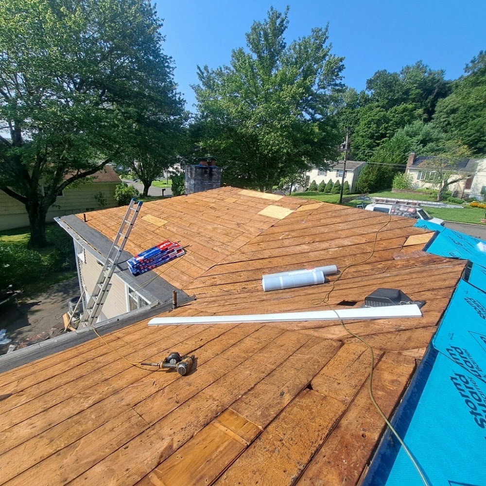 SOS Roofing & Construction Inc.