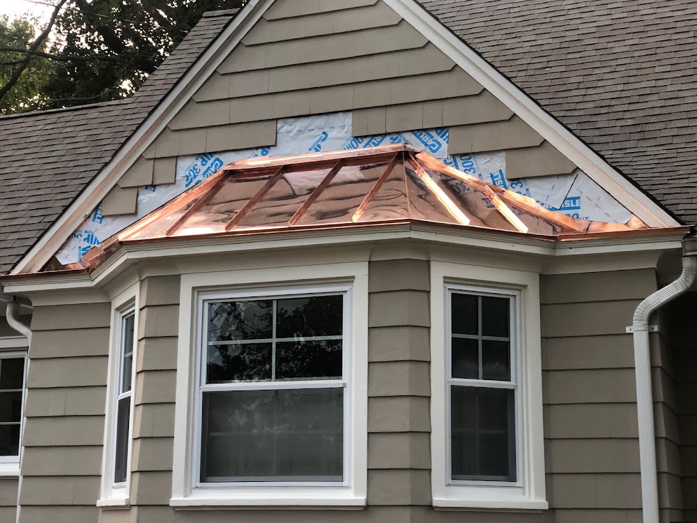 Russo Roofing Inc