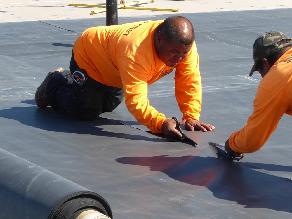 Quality Roofing Services, Inc.