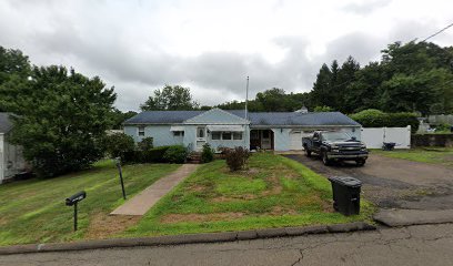 Elm City Roofing
