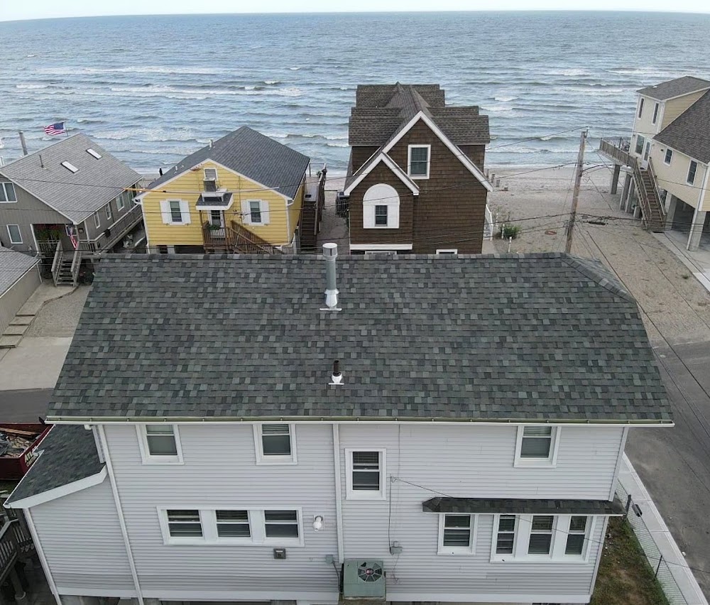 Pro Exteriors LLC
