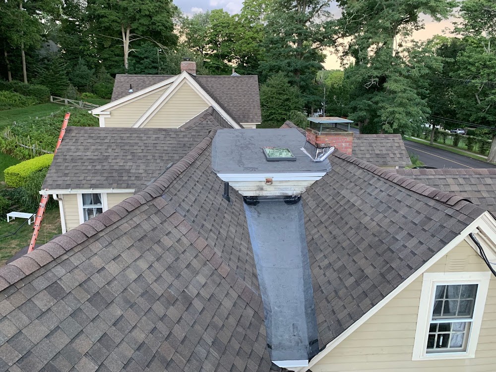 AED Roofers Water Proofers